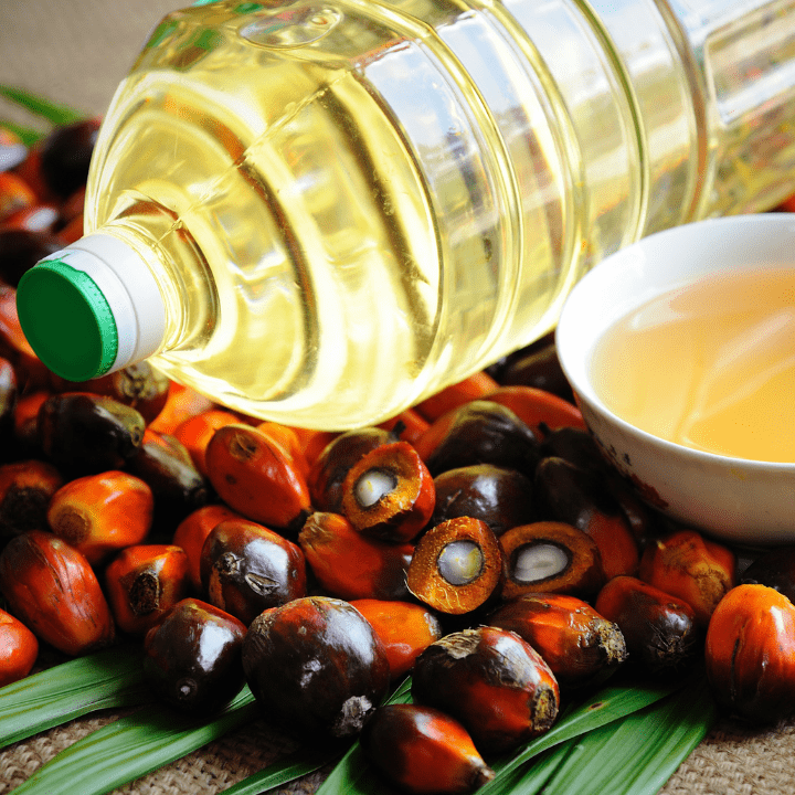Palm Oil
