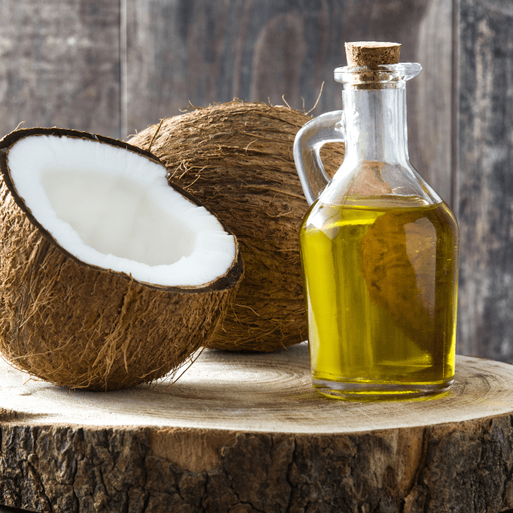Coconut Oil