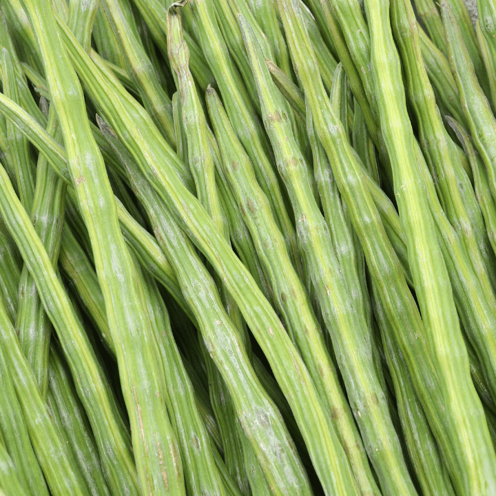 Drumstick Vegetables