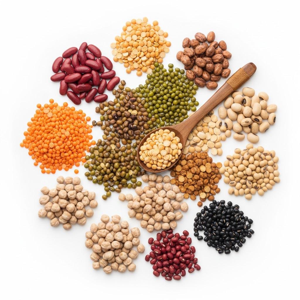 Pulses