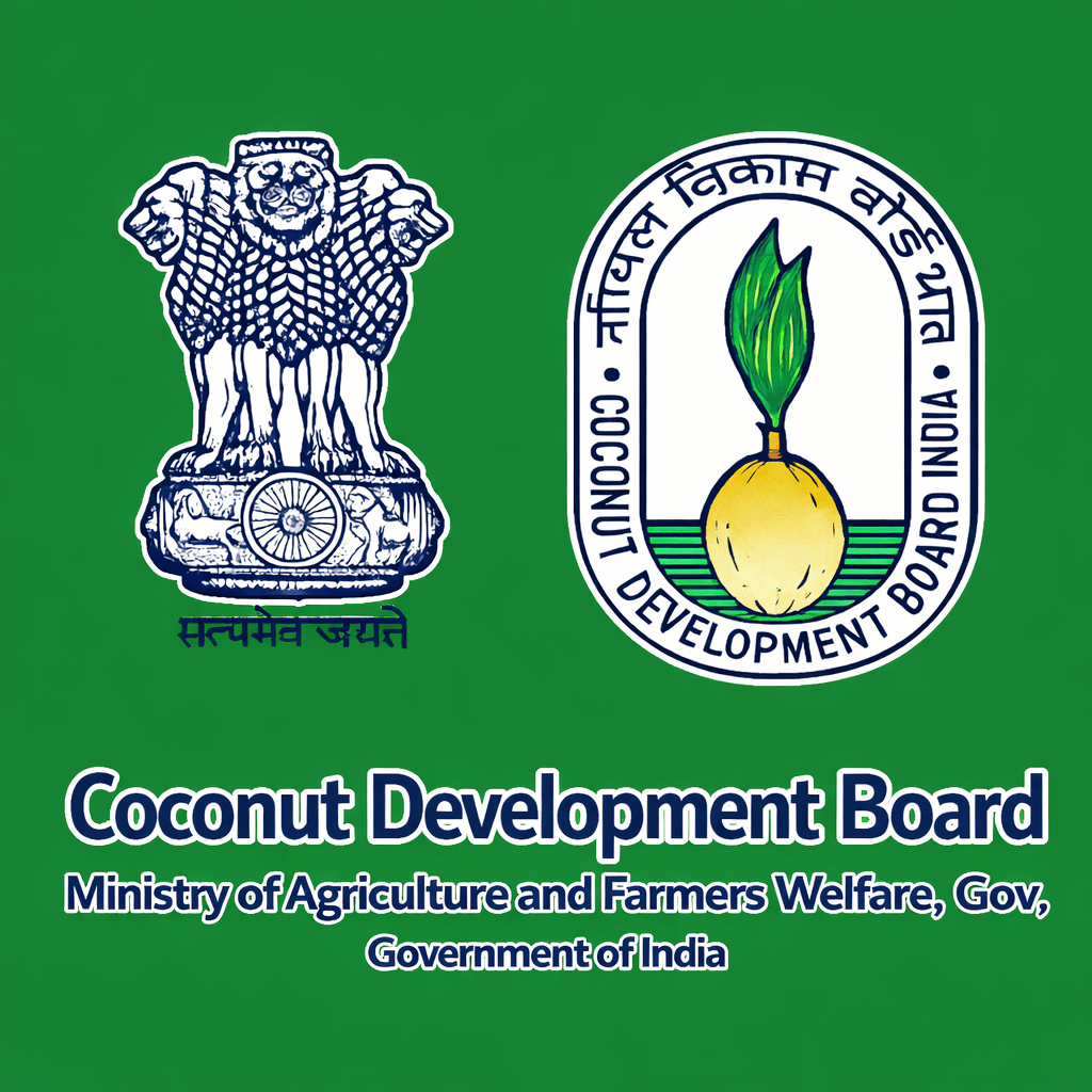 COCONUT BOARD CERTIFICATEPOSWAL