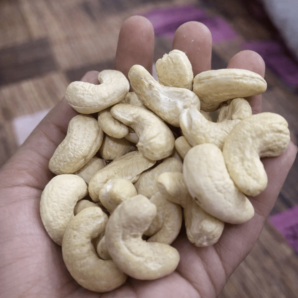 Premium Cashew Nuts