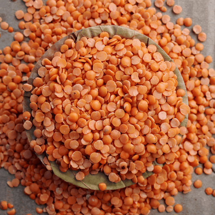 Masoor Dal