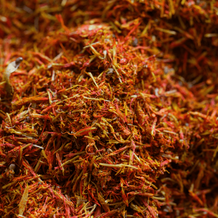 Saffron