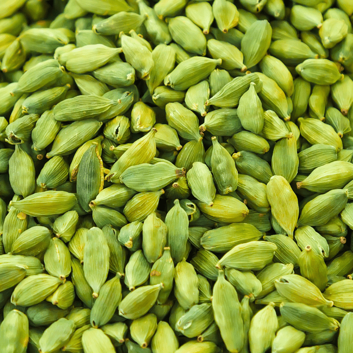 Cardamom