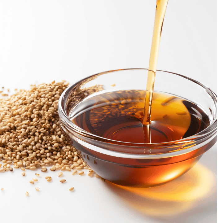 Sesame Oil