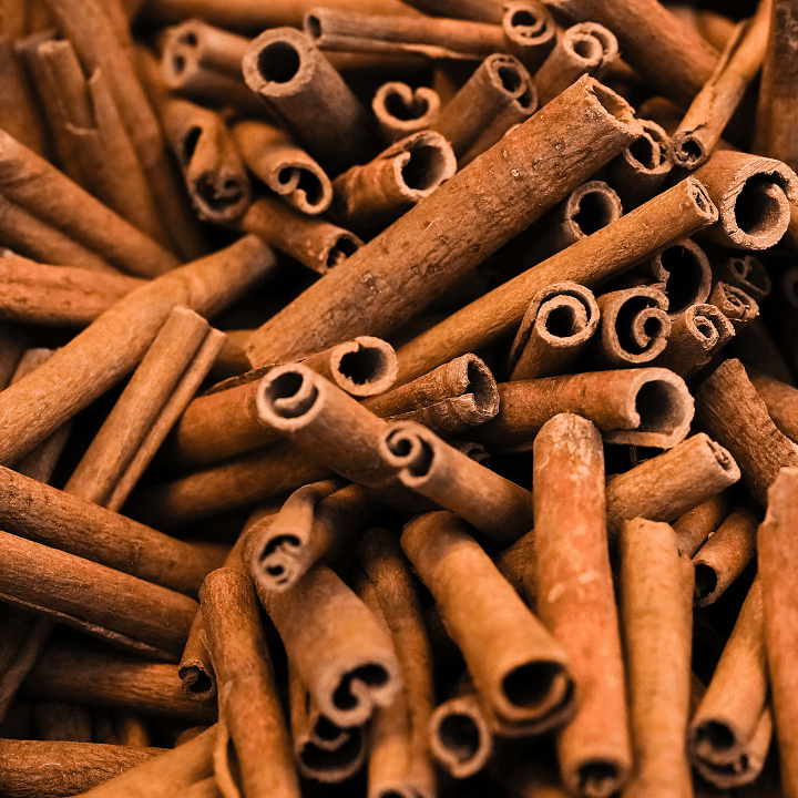 Cinnamon Sticks