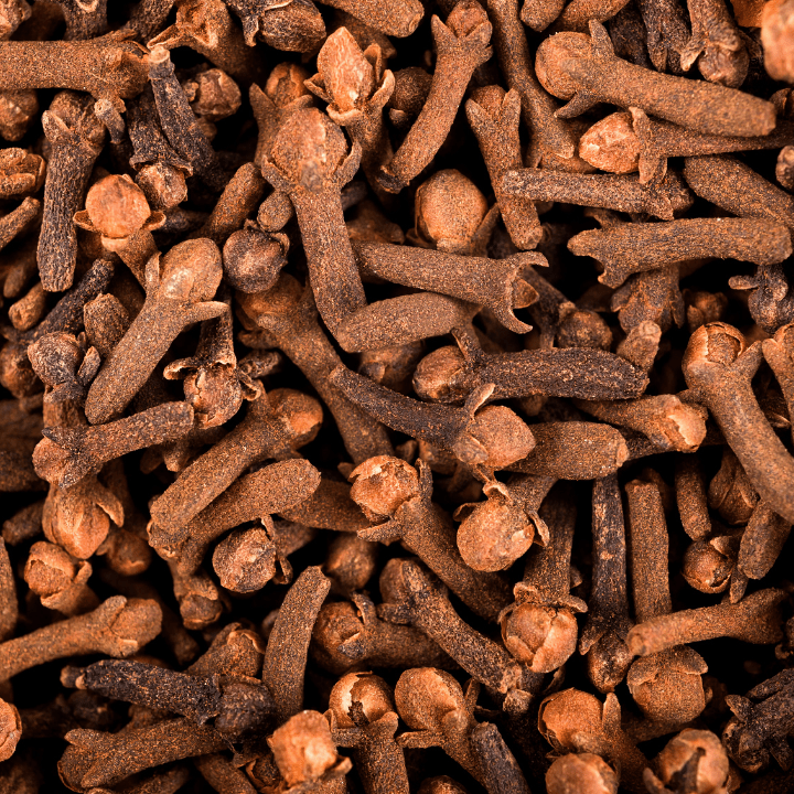 Cloves