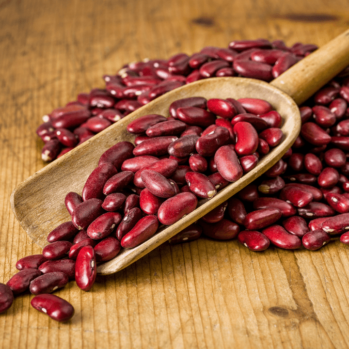 Red Kidney Beans