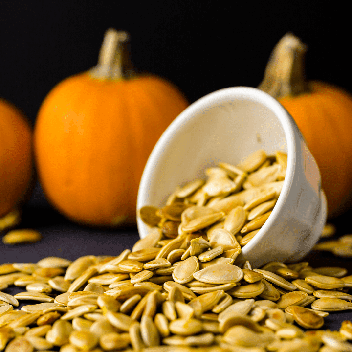 Pumpkin Seed