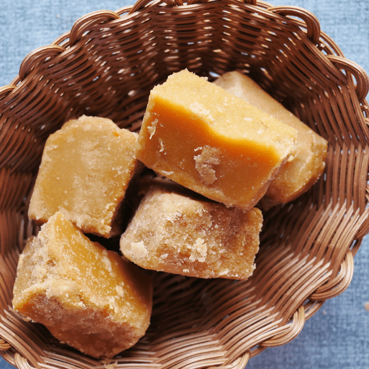 Jaggery