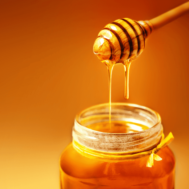 Sidr Honey