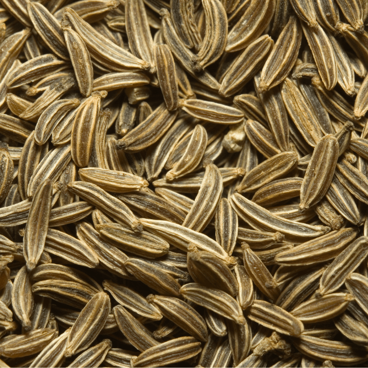 Cumin Seeds