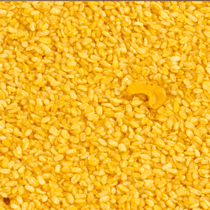 Mung Dal