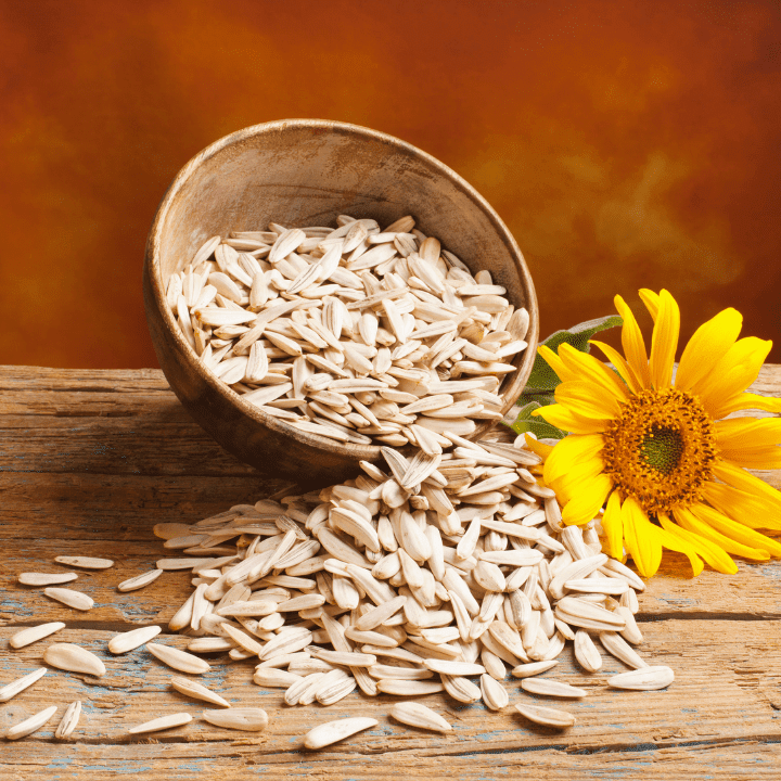 Sunflower Seeds