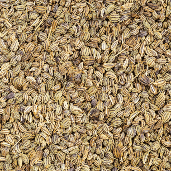 Ajwain Seeds