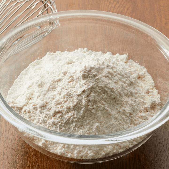 Maida Flour