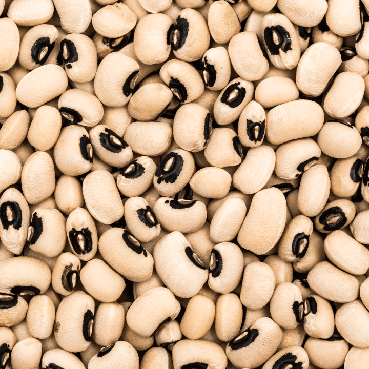 Black Eyed Beans