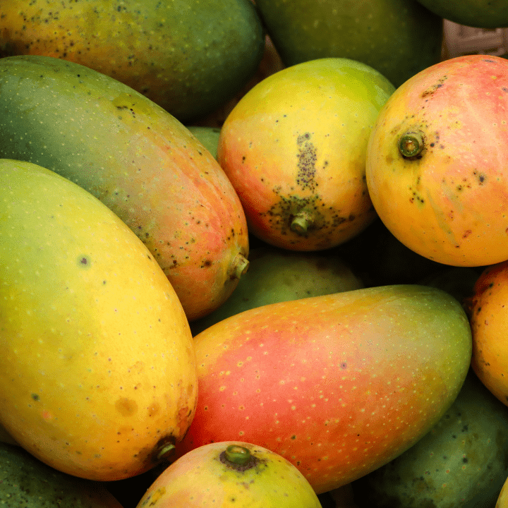 Mangoes